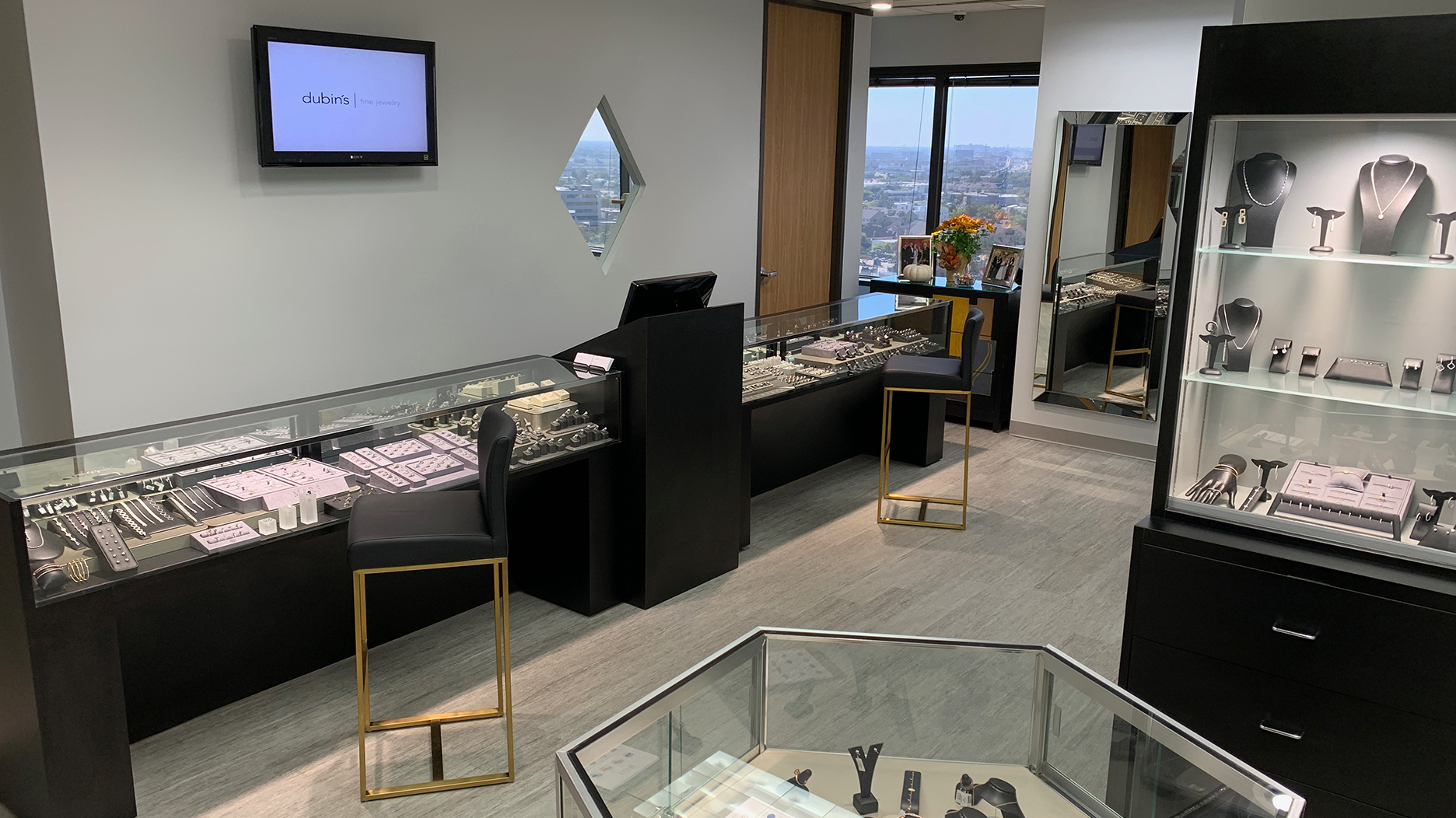 Dubin's fine new arrivals jewelry